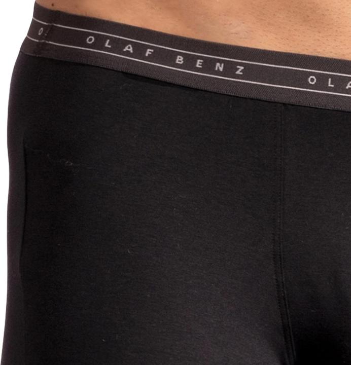 Actual product image Olaf Benz 2Pack Boxer Pants (M, pack of 2)