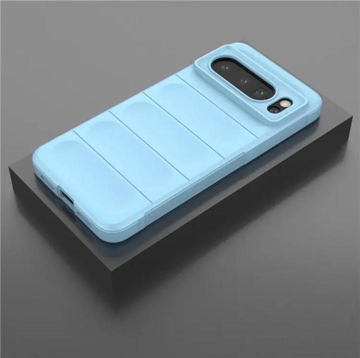 Produktbild Screenguard CloudCase Google Pixel 8 Pro TPU Hülle (Google Pixel 8 Pro)