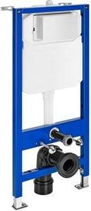 Produktbild Laufen Roca Duplo Spülkasten - N Spülkasten 112cm