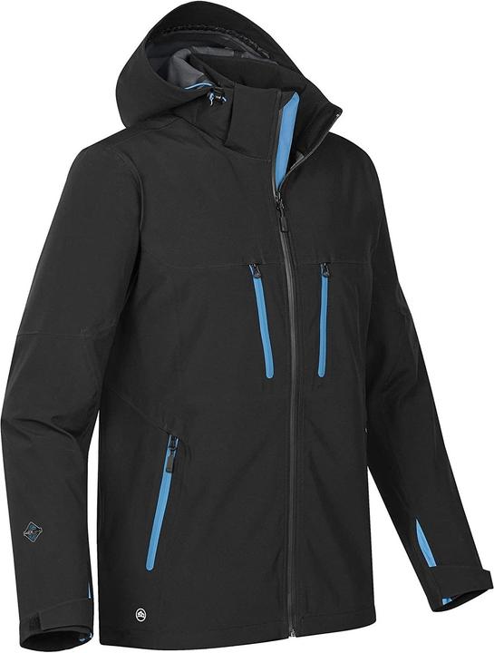 Produktbild Stormtech Patrol Softshelljacke mit Kapuze (M)
