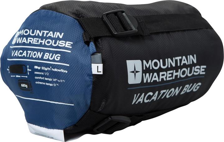 Immagine prodotto Mountain Warehouse Sacco a Pelo (220 cm)