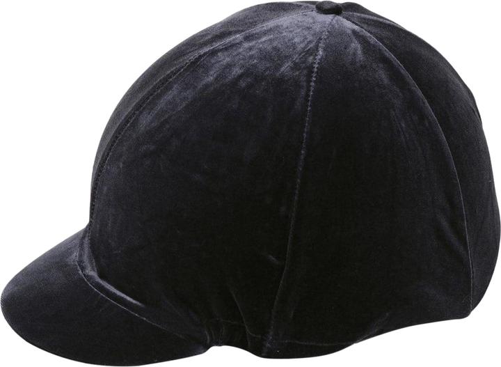 Immagine prodotto Shires Copri casco in velluto (53, 54, 55, 56, 57)