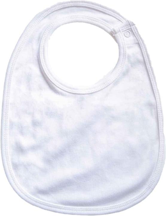Image du produit Babybugz Bavoir bébé Organic Une épaisseur
