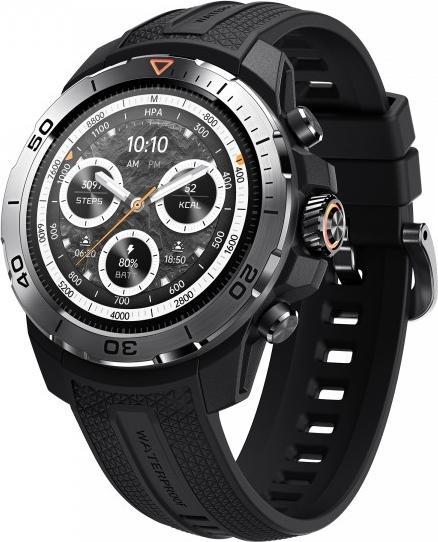 Immagine prodotto Xiaomi Smartwatch Mibro GS Explorer (nero ossidiana)