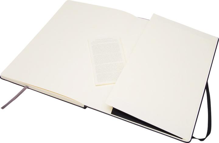 Immagine prodotto Moleskine Collezione d'arte (A3, Nessuna, Copertina rigida)
