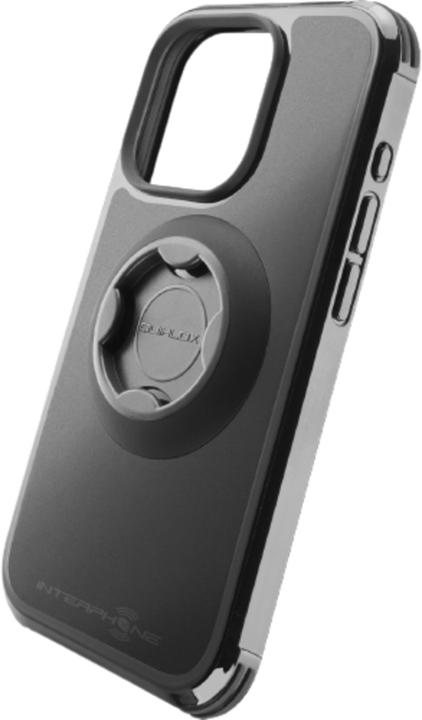 Actual product image Interphone QUIKLOX iPhone 15 Pro Max Hand Cover (Apple iPhone 15 Pro Max)