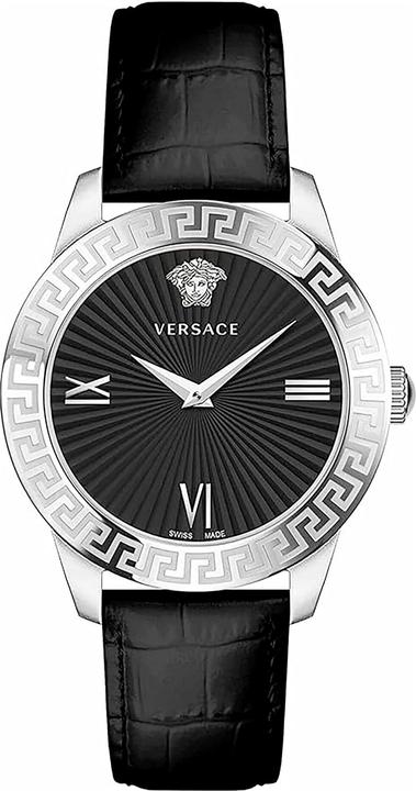 Versace VEVC00821 (Analoguhr, 38 mm)