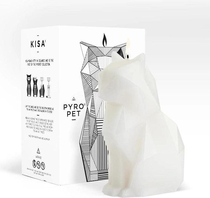Produktbild 54Celsius PyroPet Kisa (1 Stk.)