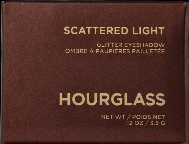 Image du produit Hourglass Scattered Light