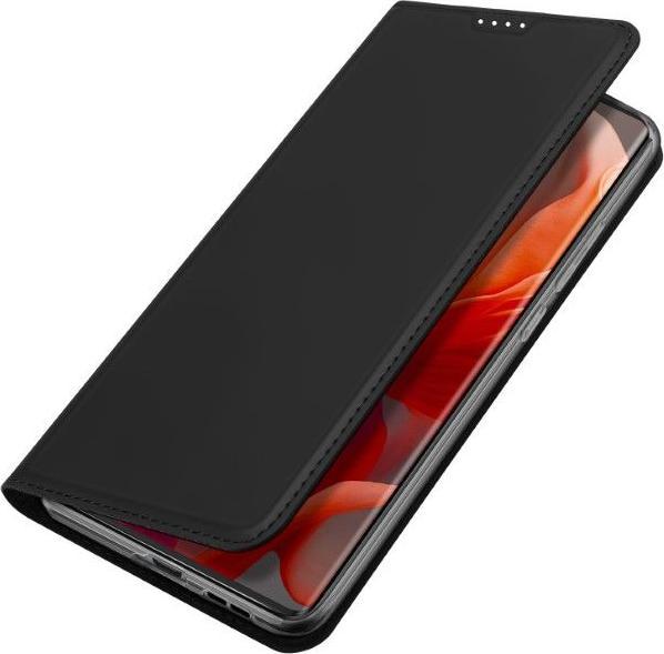 Image du produit Dux Ducis Couverture de livre Skin Pro Series (Motorola Moto G85)