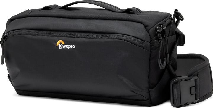 Image du produit Lowepro ProTactic Lite SLX 120 AW III (Sac à bandoulière pour appareil photo, 5 l)