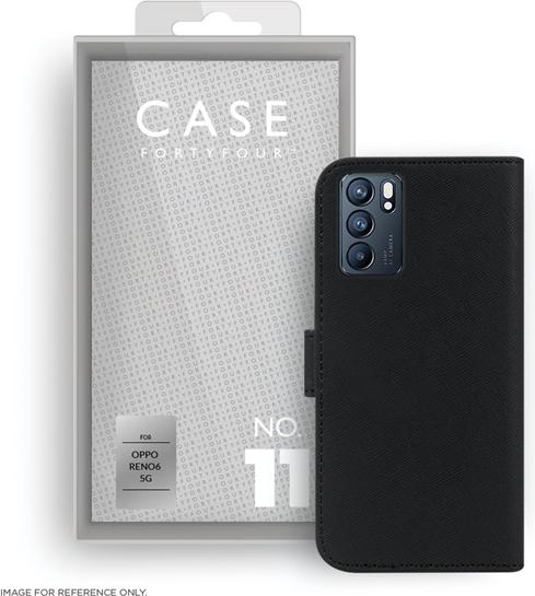 Immagine prodotto Case FortyFour No.11 (Oppo Reno 6 5G)