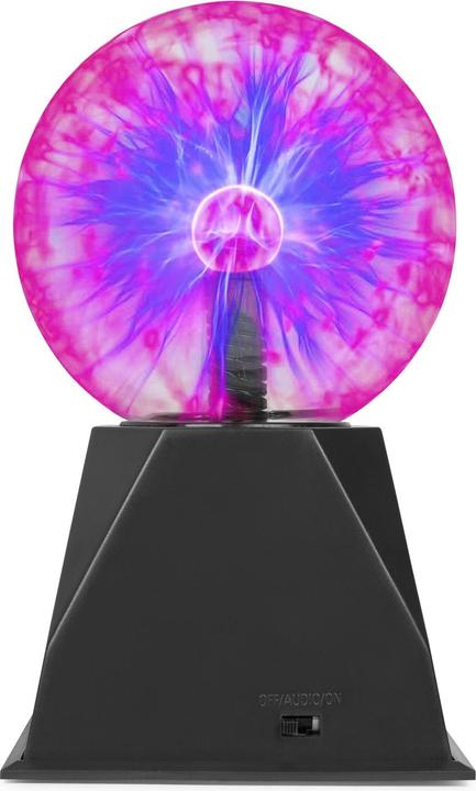 BeamZ PLB10 Plasmakugel