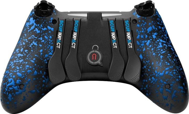 Actual product image Scuf Impact - Knights of (PC, PS4)