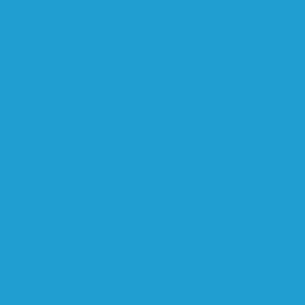 Produktbild Clairalfa Multifunktionspapier Troph‚e, A3, karibikblau (80 g/m², 500 x, A3)