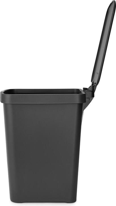 Actual product image Brabantia StepUp Bin (25 l)