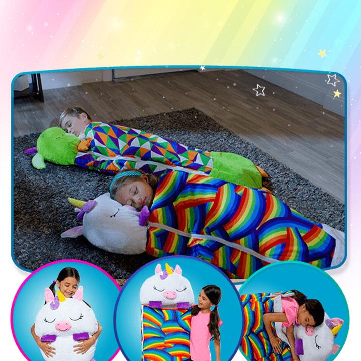 Produktbild Happy Nappers Hai (137 cm)