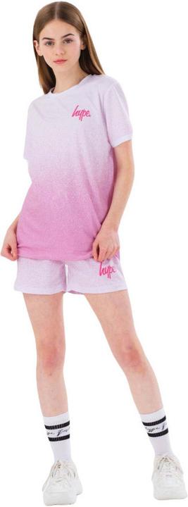 Produktbild Hype Speckle Fade Schlafanzug mit Shorts Mädchen (104)