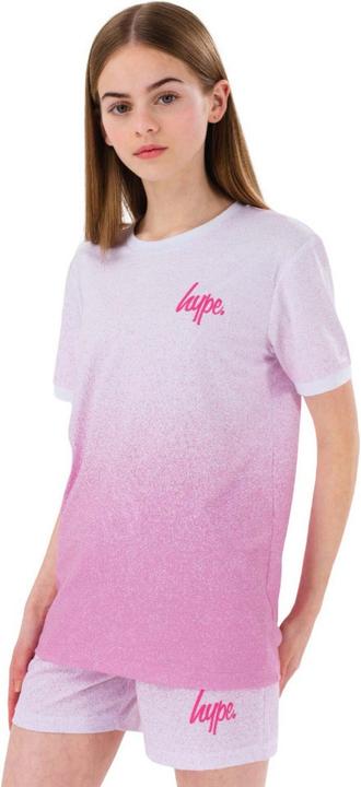 Produktbild Hype Speckle Fade Schlafanzug mit Shorts Mädchen (104)