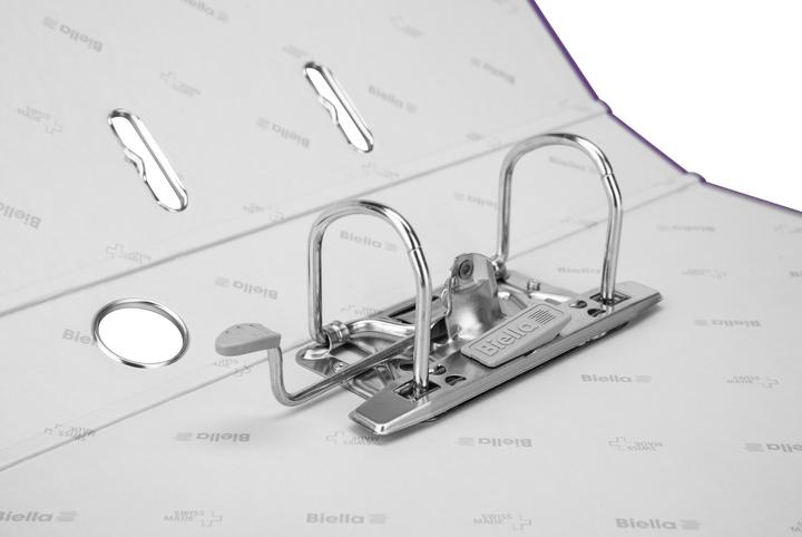 Actual product image Biella Federal folder (A4, 40 mm, 1 Piece)