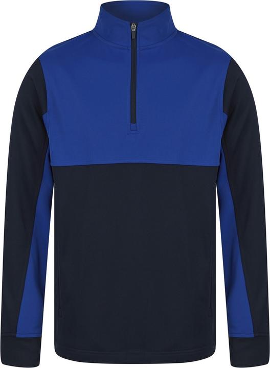 Navy blue/royal blue