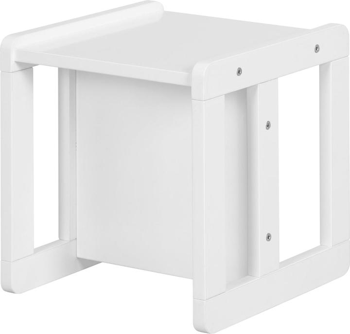 Actual product image Roba Children's seating group 3in1 (High chair)