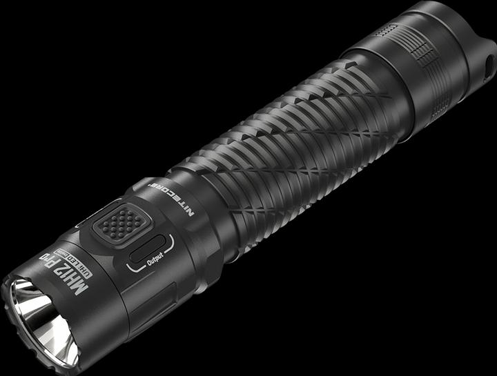 Actual product image Nitecore MH12 Pro - 3300 lumen, UHi 40 LED (13.80 cm, 3300 lm)