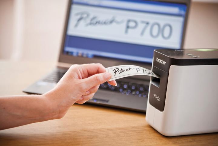 Produktbild Brother P-Touch M95C1