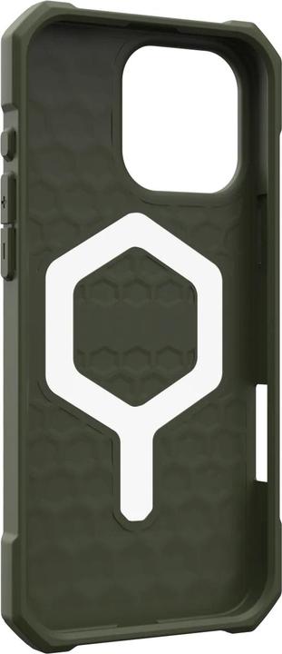 Image du produit UAG Urban Armor Gear Étui Essential Armor MagSafe (Apple iPhone 16 Pro Max)