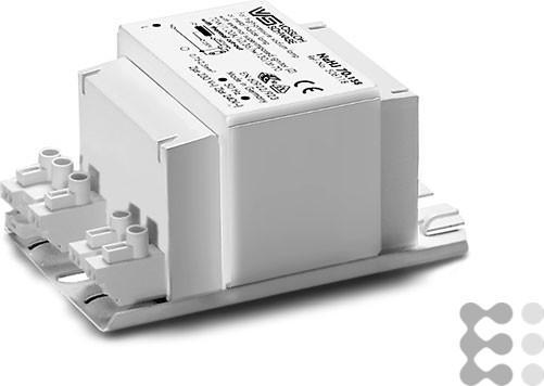 Actual product image Houben Ballast