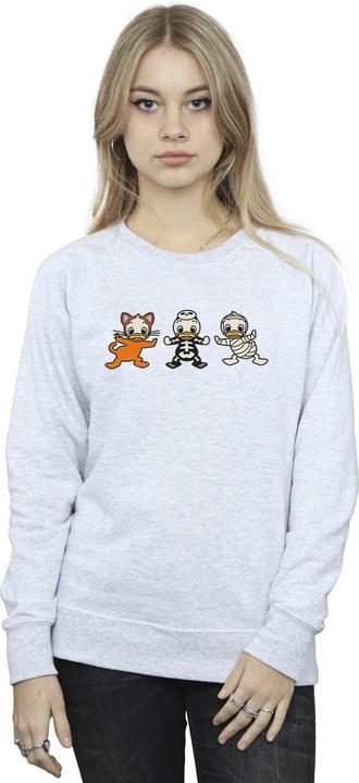 Immagine prodotto Disney Duck Tales Halloween Costumes Felpa Donna (XL)