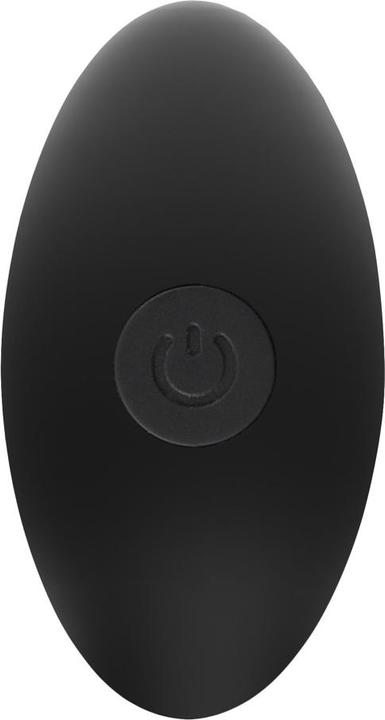 Produktbild Anos Butt plug with vibration