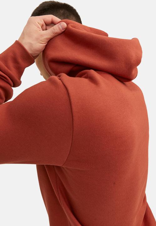 Actual product image Jack & Jones Logo Hoodie (XL)