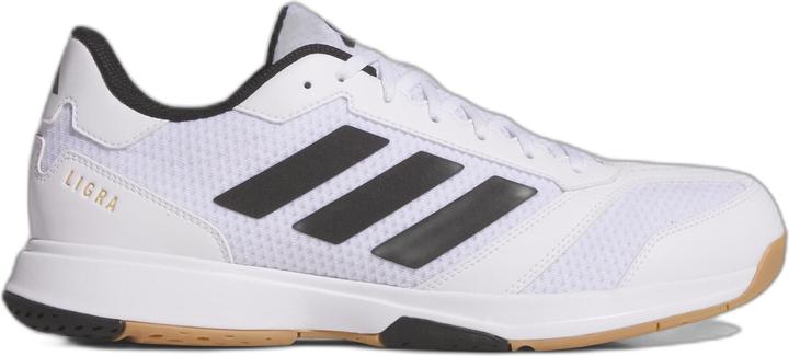 Cloud White, Core Black