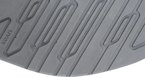 Produktbild Uvex Safety 1 Business (S3, 52)