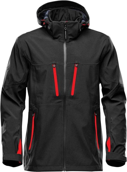 Immagine prodotto Stormtech Giacca softshell (3XL)