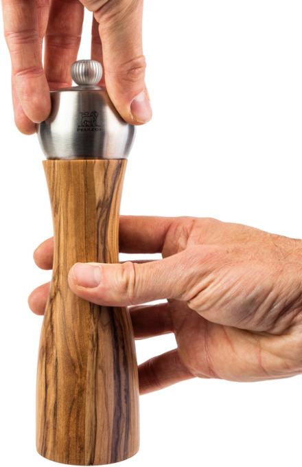 Produktbild Peugeot Fidji (Pfeffer)
