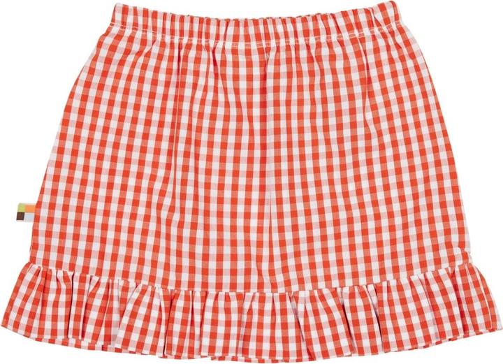 Actual product image loud + proud Skirt Vichy check (122)