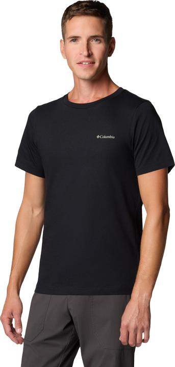 Columbia Rapid Ridge™ Back Graphic Tee II