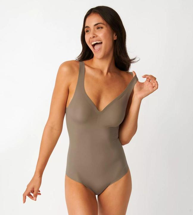 Actual product image Sloggi ZERO Feel Body EX (S)