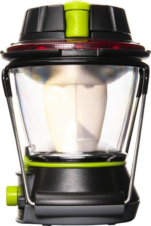 Actual product image Goal Zero Lighthouse