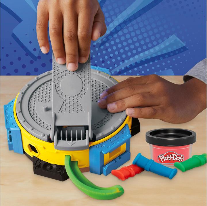 Image du produit Play-Doh Le plaisir du papillon Hulk Quetsch