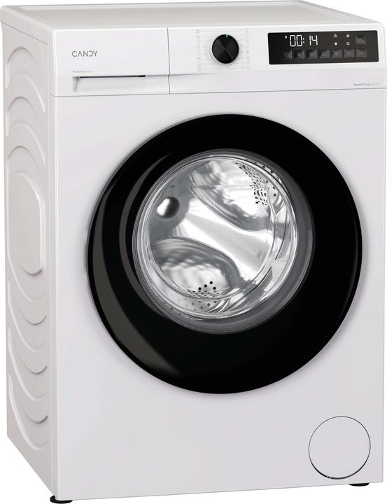 Actual product image Candy GD 410B8-S (10 kg, Left)