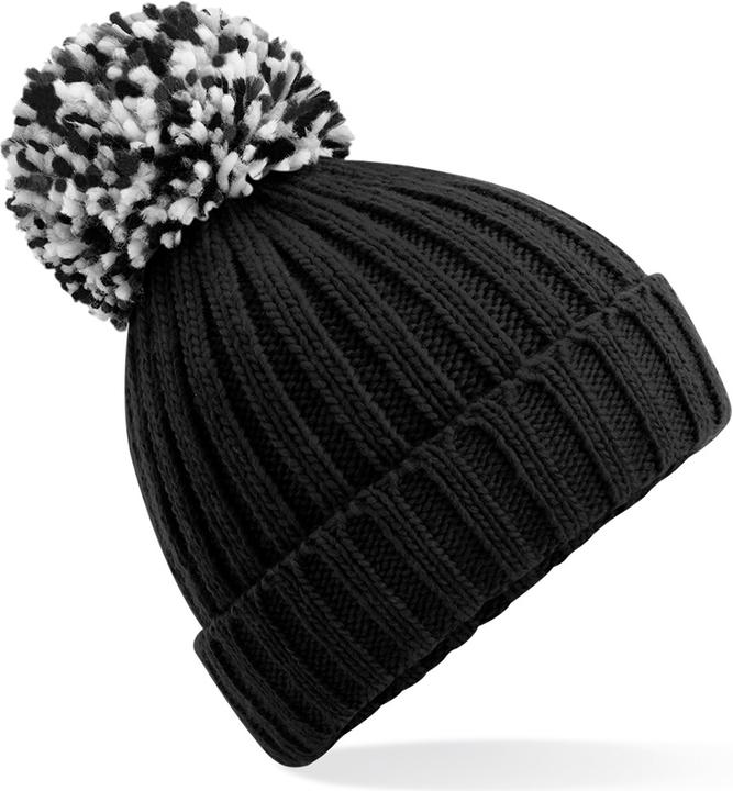 Beechfield Hygge Mütze (One Size)