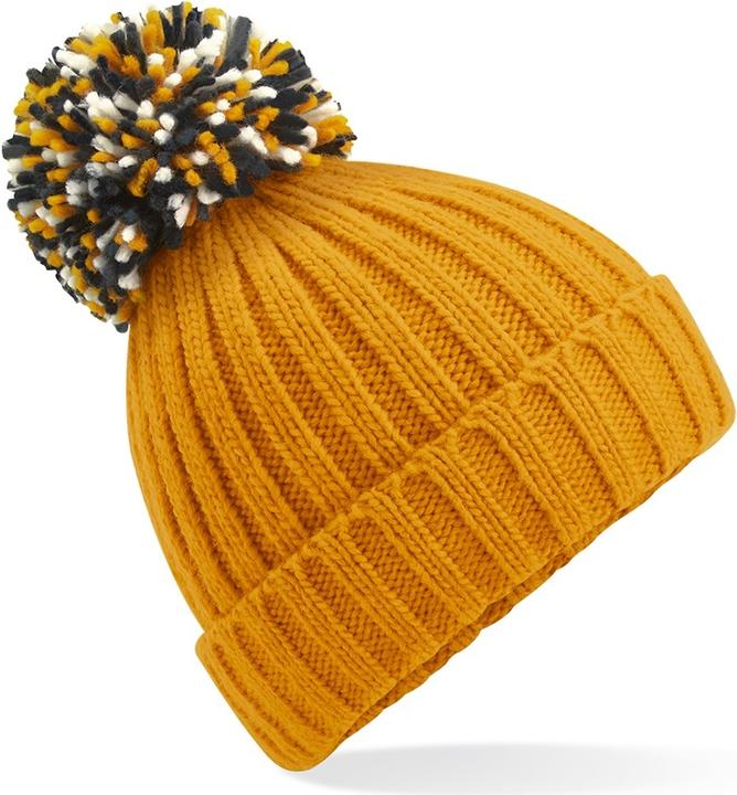 Mustard yellow