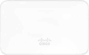 Image du produit Cisco Meraki MR20 : Cloud Managed AP, haute densité (1300 Mbit/s)