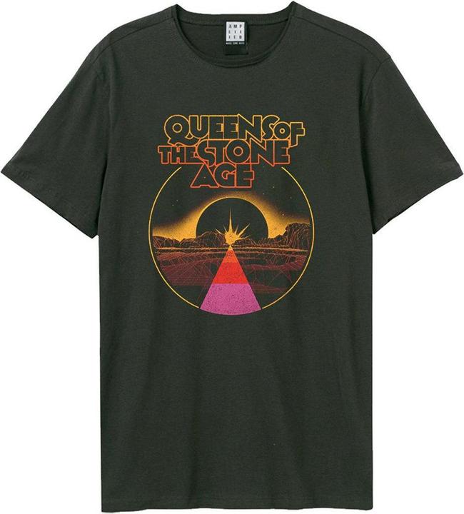 Produktbild Amplified Eye Of The Moon TShirt (XL)