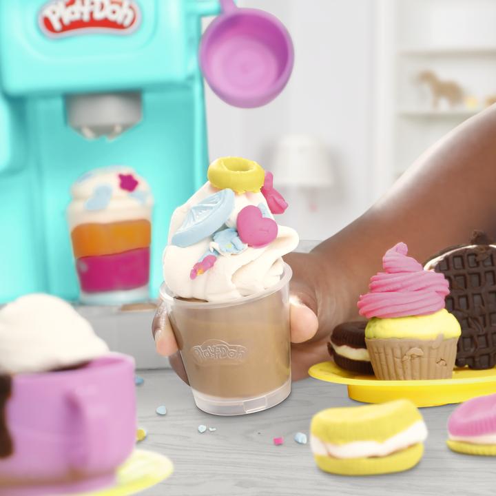 Image du produit Play-Doh Set de café