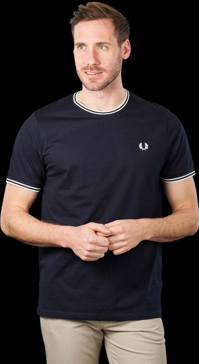 Immagine prodotto Fred Perry Maglietta (L)