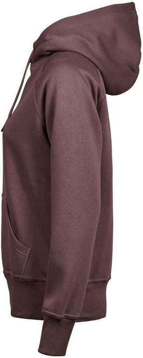 Produktbild Tee Jays Sweatshirt Mit Kapuze Raglanärmel (XL)